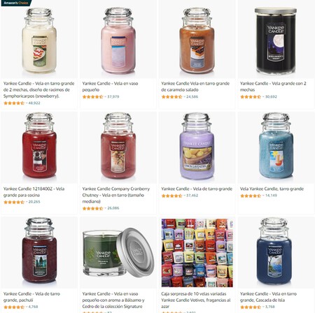 Yankee Candle