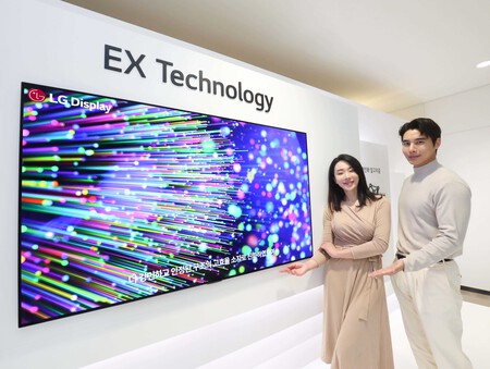 Lg Oled Ex Ces 2022 2