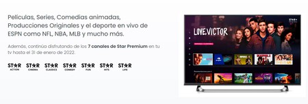 Star Premium