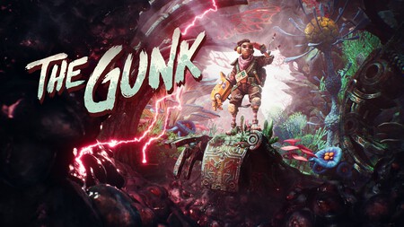 Thegunk
