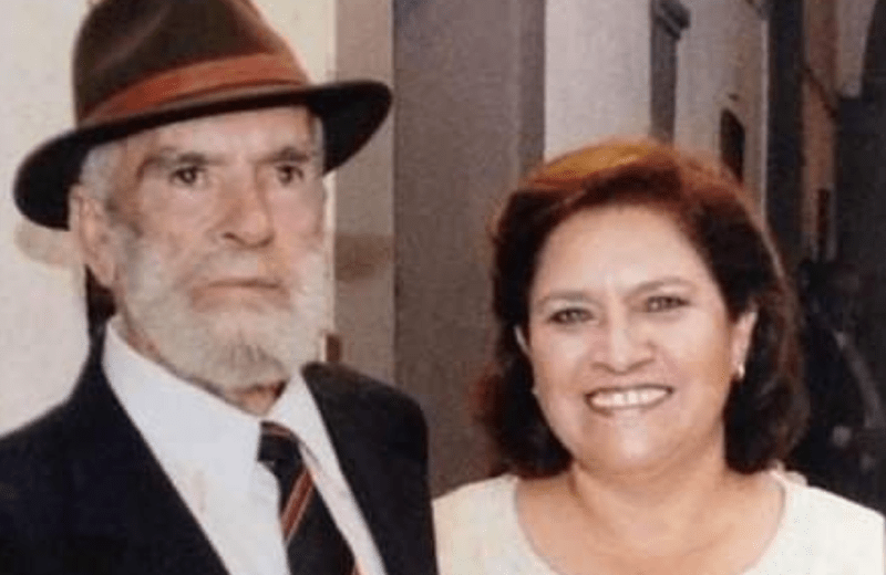 Murió Ramón, hermano de Diego Fernández de Cevallos, en Querétaro. Foto de Twitter @AlMomentoQro_