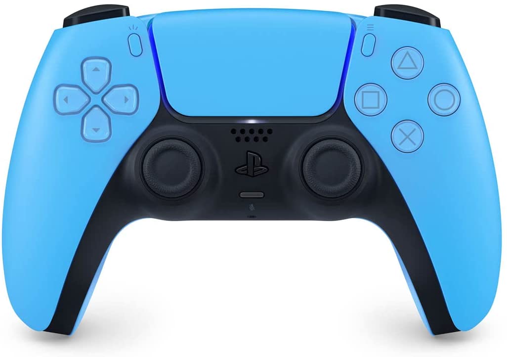 Preventa: Nuevos colores del DualSense para PS5