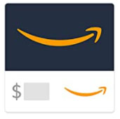 Tarjeta de regalo digital de Amazon México