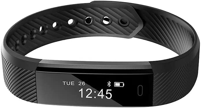 HP FitBand