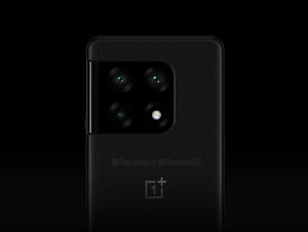 Oneplus 10 Pro Renders Filtrado