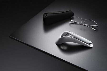 Oppo Air Glass Diseno