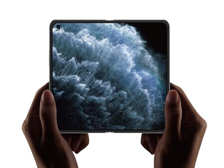 Oppo Find N Primer Smartphone Plegable Oppo Caracteristicas Ficha Tecnica