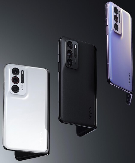 Oppo Find N Caracteristicas Ficha Tecnica