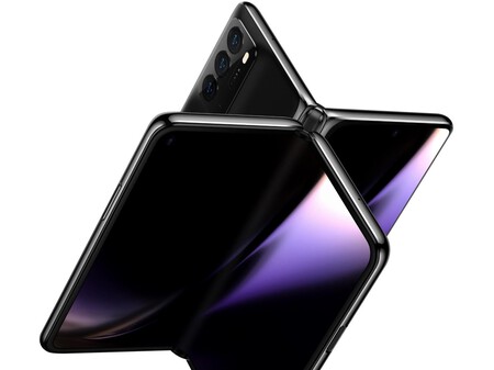 Oppo Find N Lanzamiento Precio Ficha Tecnica