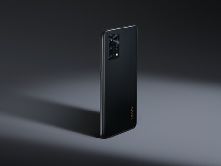 Oppo Reno 6 Lite Caracteristicas Ficha Tecnica