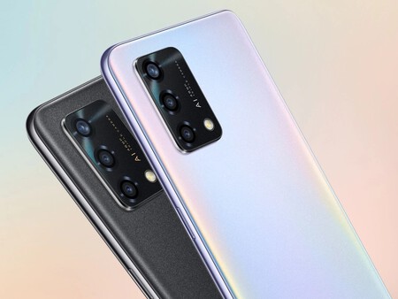 Oppo Reno6 Lite Lanzamiento Precio Mexico