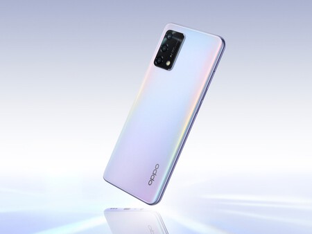 Oppo Reno 6 Lite Lanzamiento Precio Mexico