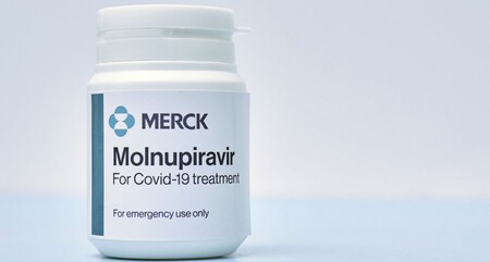 molnupiravir
