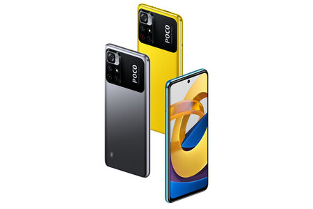 Xiaomi POCO M4 Pro 5G