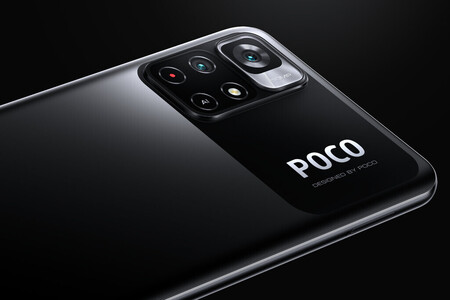 Xiaomi POCO M4 Pro 5G