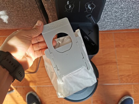 Probamos El Roomba I3 Esta Es La Prueba De Que Los Robots De Limpieza Cada Vez Son Mas Baratos Aunque Siguen Sin Ser Para Todos 3