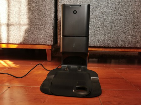 Probamos El Roomba I3 Esta Es La Prueba De Que Los Robots De Limpieza Cada Vez Son Mas Baratos Aunque Siguen Sin Ser Para Todos