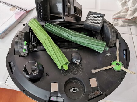 Probamos El Roomba I3 Esta Es La Prueba De Que Los Robots De Limpieza Cada Vez Son Mas Baratos Aunque Siguen Sin Ser Para Todos 7