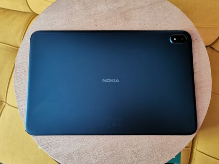 Probamos La Nokia T20 El Ingreso De Hmd A Las Tablets Es Economico Balanceado Y Con Android Puro Pero No Es Para Los Mas Exigentes 2