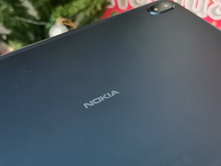 Probamos La Nokia T20 El Ingreso De Hmd A Las Tablets Es Economico Balanceado Y Con Android Puro Pero No Es Para Los Mas Exigentes