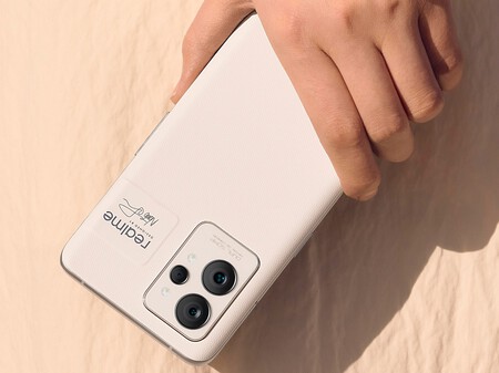 Realme Gt 2 Pro Imagenes Oficiales Diseno Biopolimero Papel