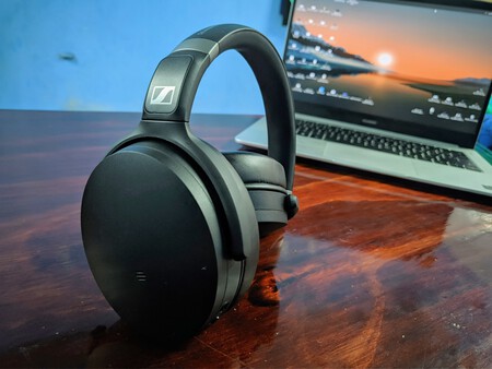 Sennheiser Hd 450se Analisis Mexico Audifonos Bluetooth