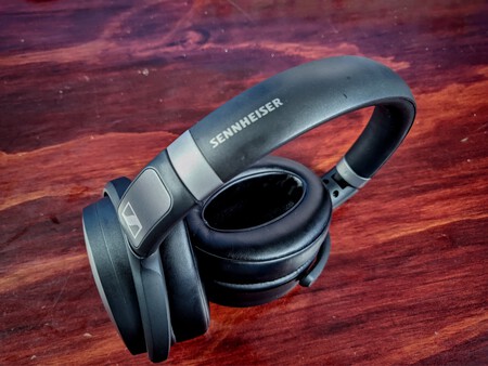 Sennheiser Hd 450se Analisis Mexico Cancelacion Ruido