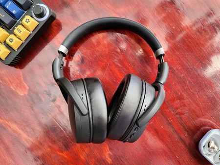 Sennheiser Hd 450se Analisis Mexico