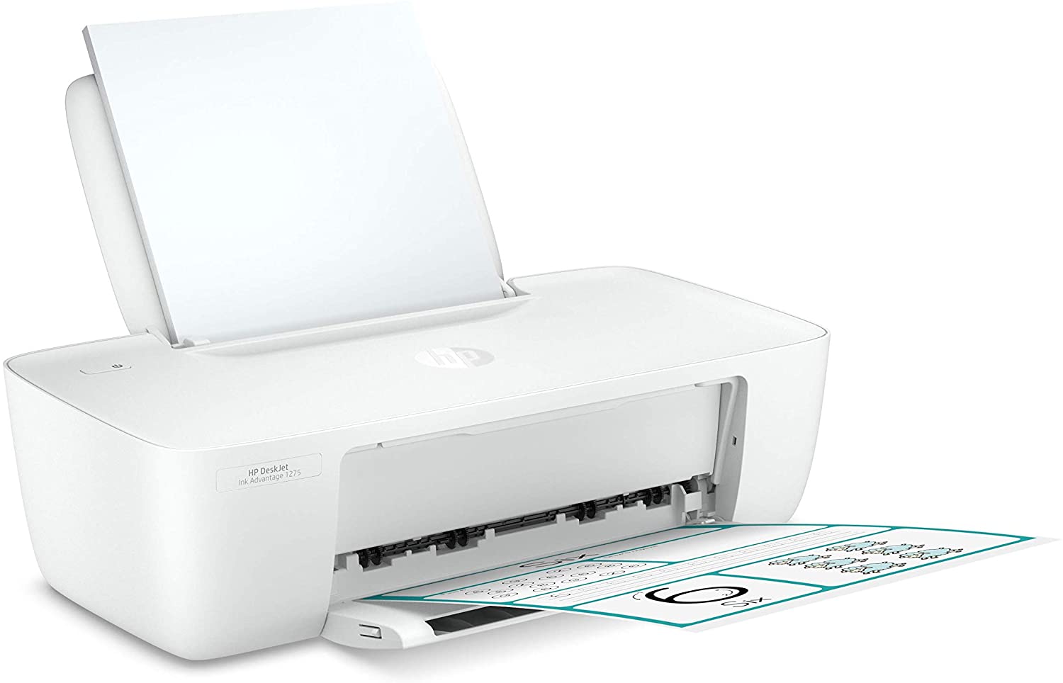 Impresora HP Ink Advantage AI 1275