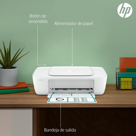 Impresora HP de oferta en Amazon México