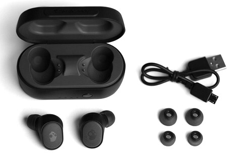 Audífonos Skullcandy de oferta en Amazon México
