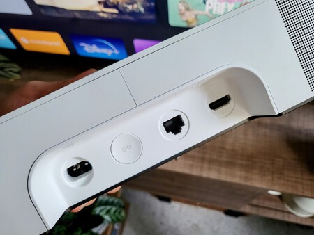 Sonos Beam 2021 Analisis Mexico