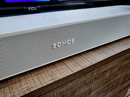 Sonos Beam Gen 2 Analisis Experiencia Uso Mexico