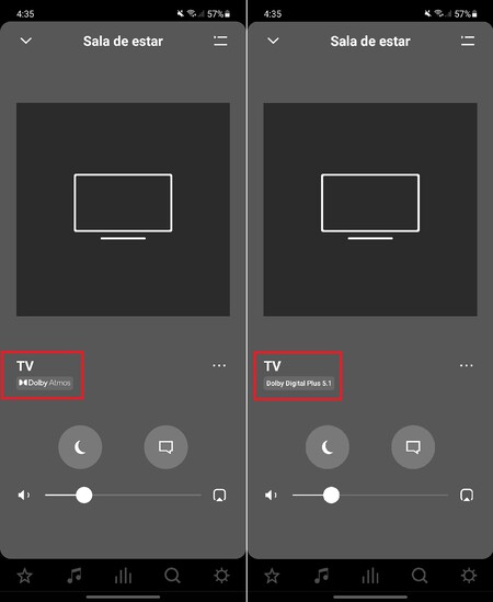 Sonos Beam Gen 2 Analisis Caracteristicas Funciones App