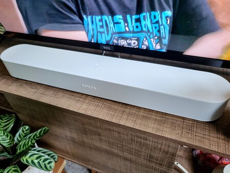 Sonos Beam Gen 2 Analisis Mexico Caracteristicas Ficha Tecnica