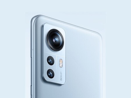 Xiaomi 12 Filtracion Caracteristicas Camara