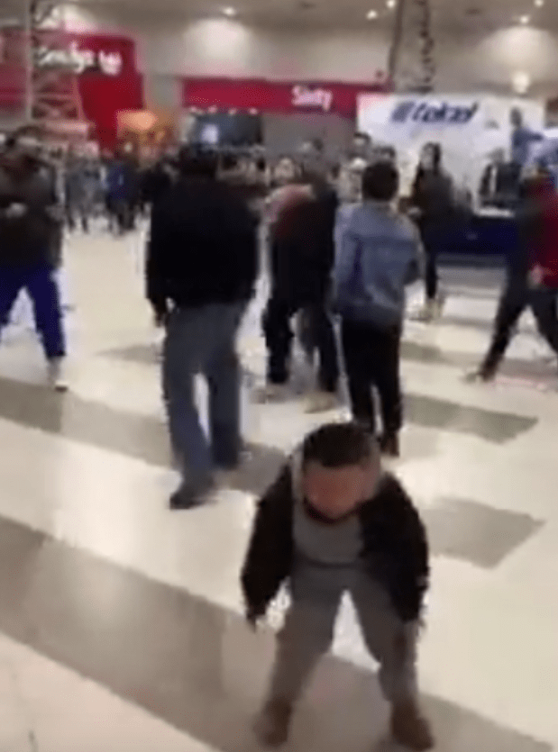 Ya ocurrió: Spoilers de 'Spider-Man: No Way Home' provocan pelea campal en cine de México 