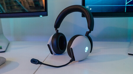 Tri Mode Wireless Gaming Headset