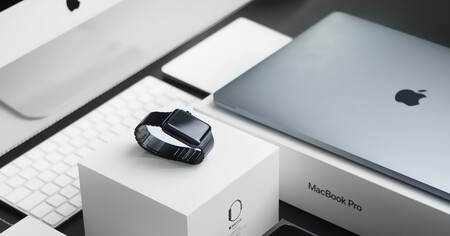 Apple Ya Vale Tres Billones De Dolares Y Es La Primera Empresa Publica En Llegar A Ese Numero