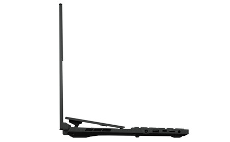 Rog Zephyrus Duo 16 Side