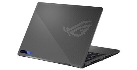 Rog Zephyrus G14