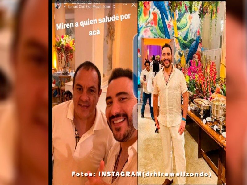 Cuauhtémoc Blanco Brasil 2