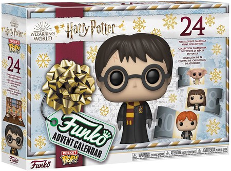 Juguetes de Harry Potter y Star Wars con descuento en Amazon México