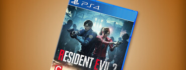 El remake de 'Resident Evil 2' está en su precio más bajo histórico de Amazon México: versión para PS4 disponible por solo 382 pesos