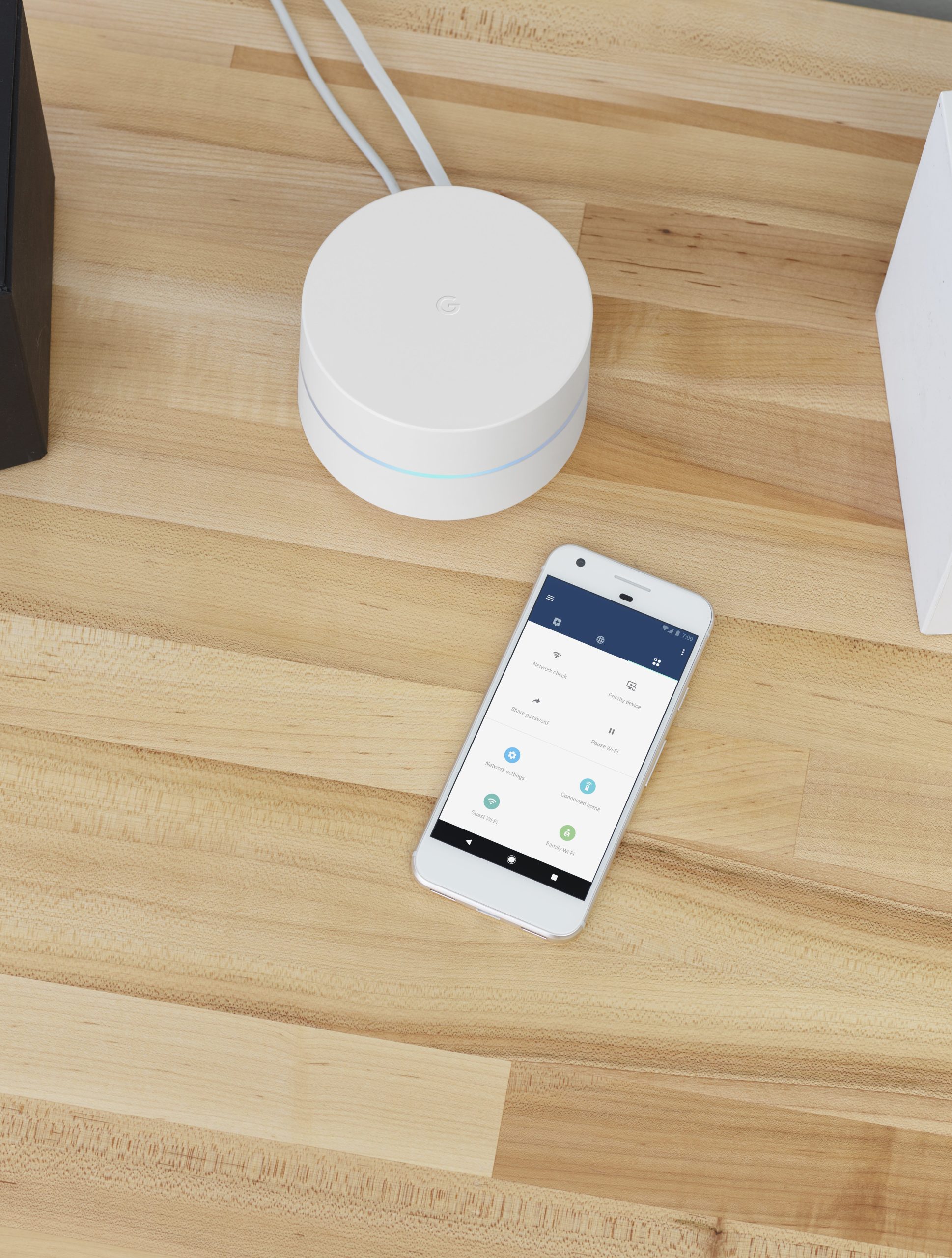 Google Wifi por fin llega a México y te decimos dónde conseguirlo