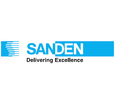 Tw Online Sanden Company Logo