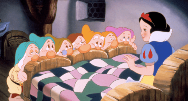 Disney asegura que nueva versión de 'Blancanieves' no tendrá estereotipos. Foto de Deadline