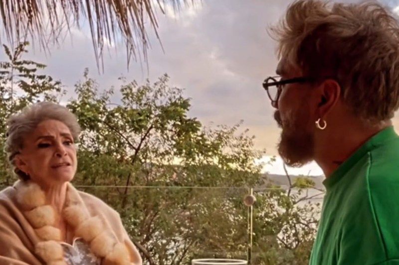 Doña Cuquita Alejandro Fernández