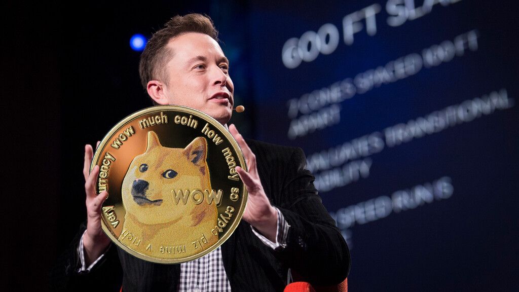 Elon Musk ya permite usar Dogecoin para comprar en la tienda de Tesla: desde una hebilla hasta la cuatrimoto inspirada en el CyberTruck 