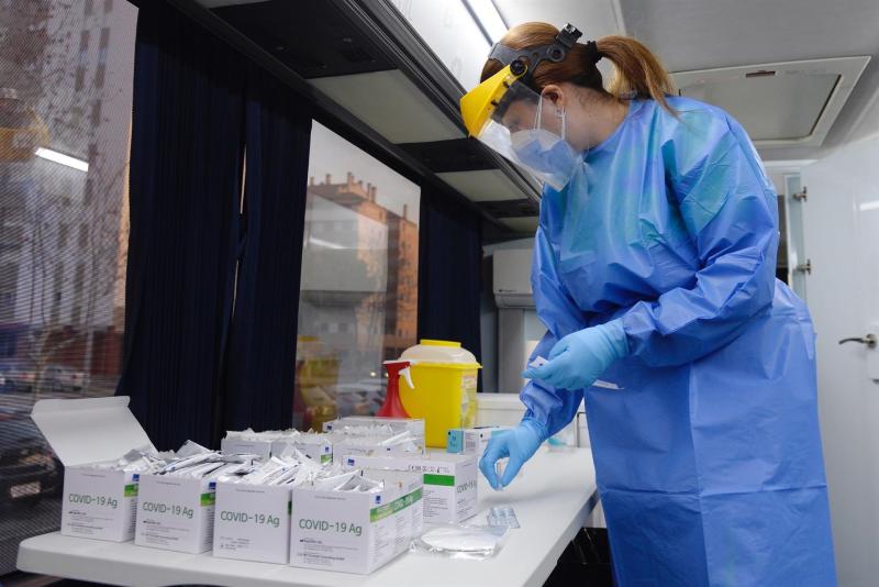 España Valladolid COVID-19 coronavirus